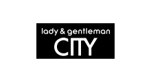 Lady & gentleman CITY