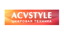 AcvStyle